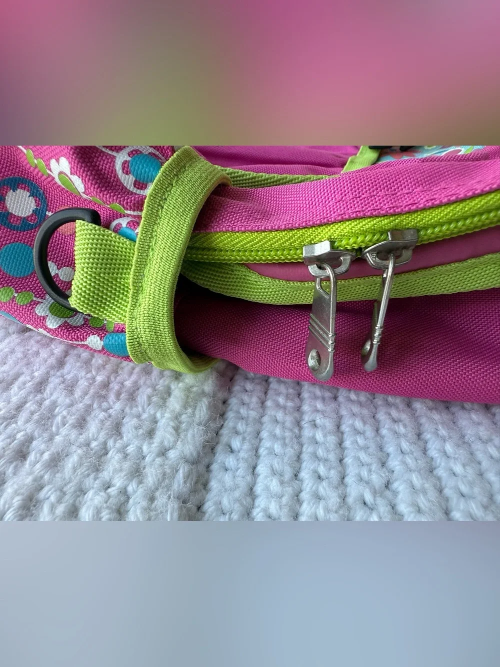 Hanna Andersson Backpack